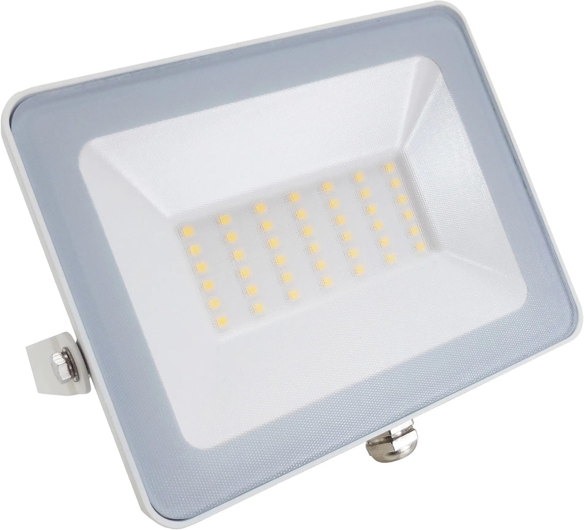 Vivida PROIETTORE LED RAIN 30W IP65 4000K BIANCO LED INTEGRATO