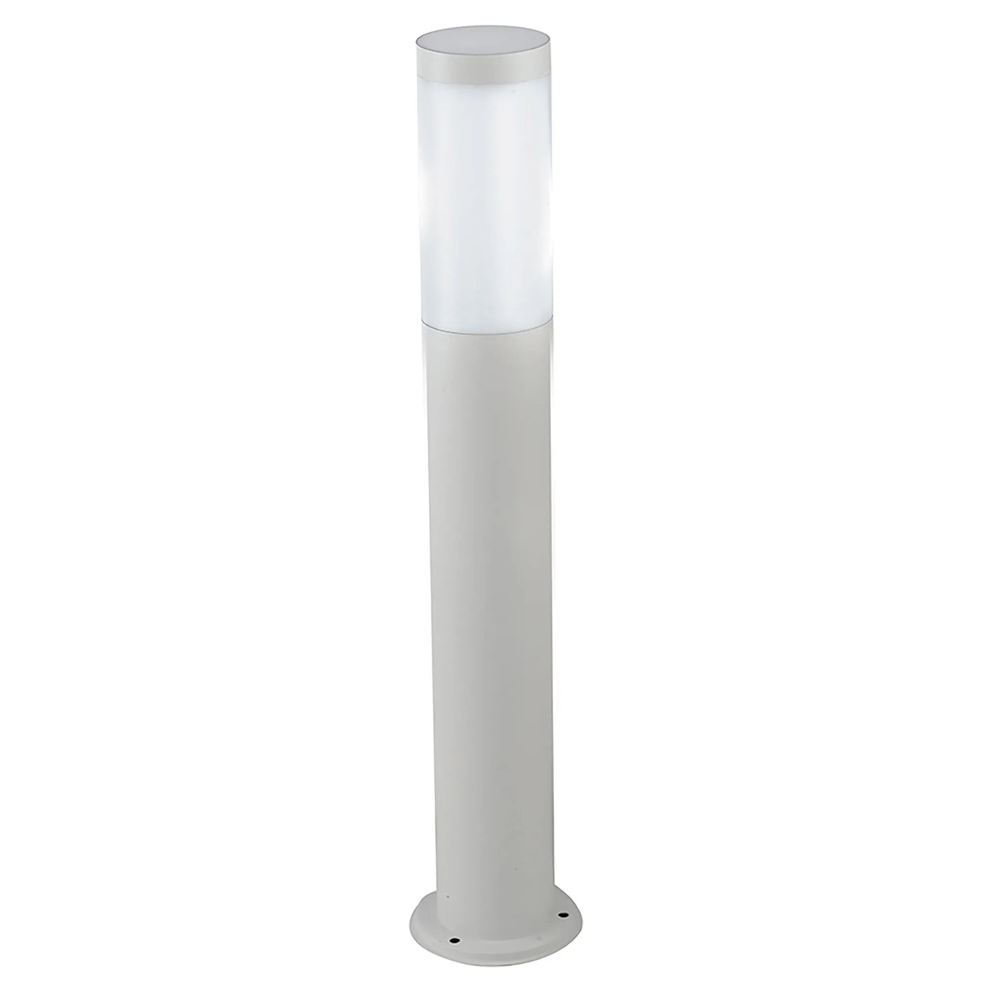 Tecnomat PALETTO TOKYO BIANCO 1xE27 700x115 mm LAMPADINA NON INCLUSA IP44