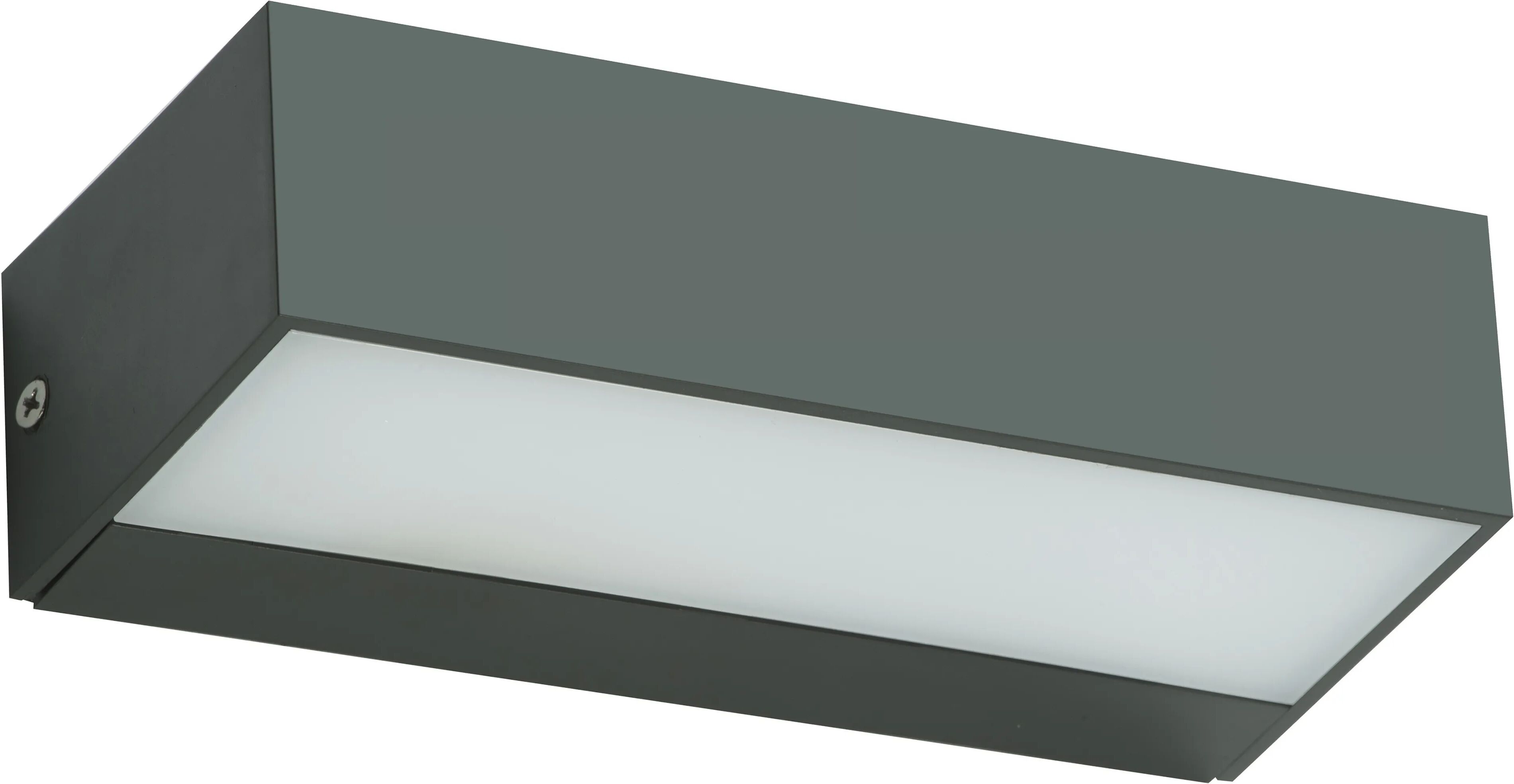 Vivida APPLIQUE LED KAORI 12W LED INTEGRATO IP65