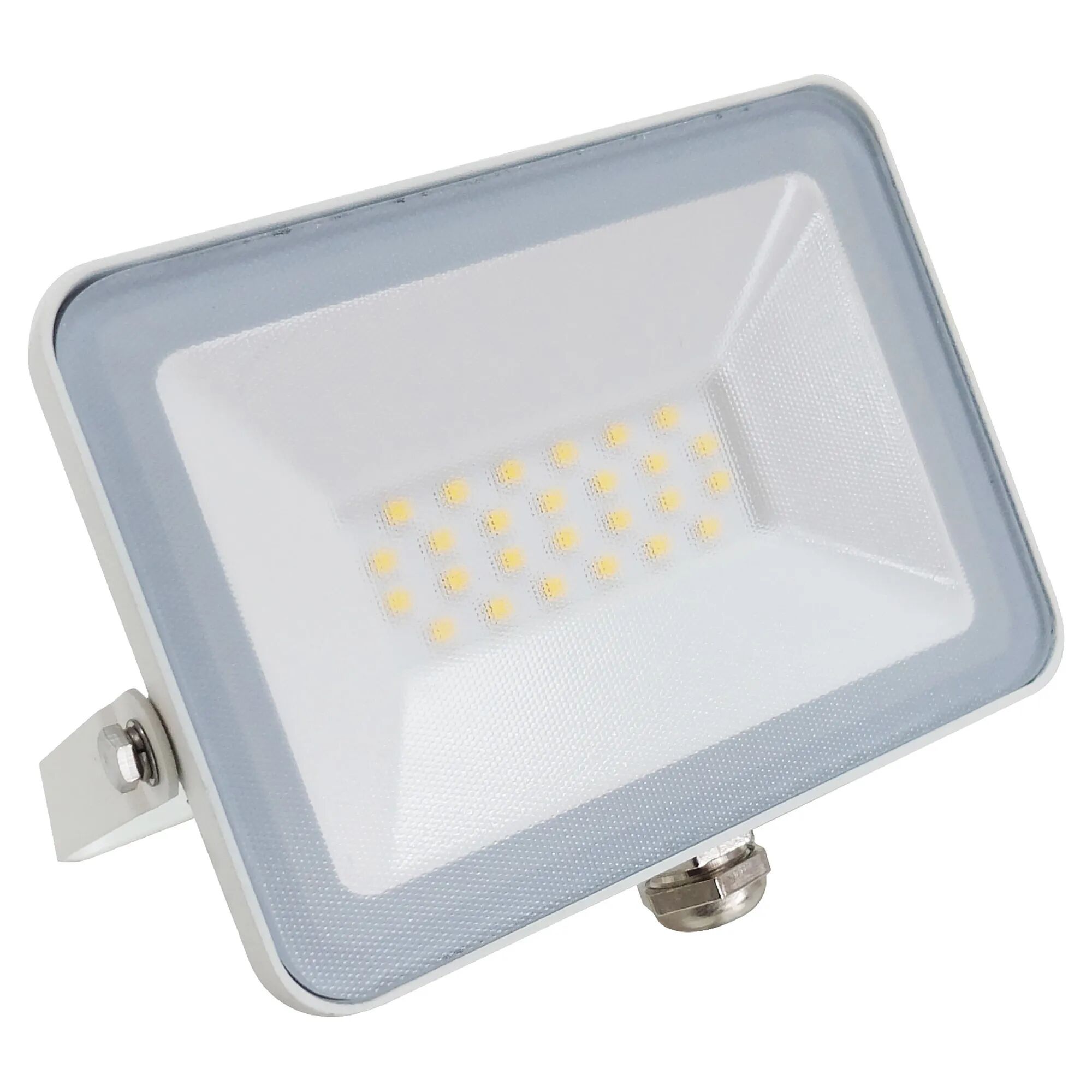 Vivida PROIETTORE LED RAIN 20W 4000K BIANCO LED INTEGRATO IP65