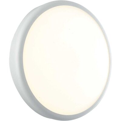 Fan Europe Lighting EVER LED Esterno Spot con Sensore - Luce da Soffitto Fan Europe Lighting EVER LED Esterno Spot con Sensore - Luce da Soffitto