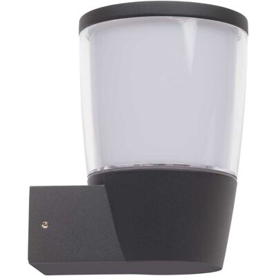 Vivida APPLIQUE LED ELECTRA 6W 3000K LED INTEGRATO IP54 Vivida APPLIQUE LED ELECTRA 6W 3000K LED INTEGRATO IP54
