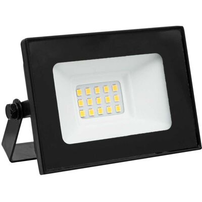 Proiettore LED Vivida Comet - 10W, 850 lm, 4000K, cavo 15cm - Faretto LED Proiettore LED Vivida Comet - 10W, 850 lm, 4000K, cavo 15cm - Faretto LED