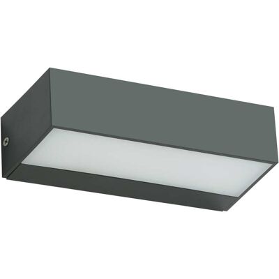 Vivida APPLIQUE LED KAORI 12W LED INTEGRATO IP65 Vivida APPLIQUE LED KAORI 12W LED INTEGRATO IP65