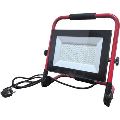 Vivida PROIETTORE LED ARDY DA CANTIERE 65W 6500lm 4000K CON MANIC IP65 Vivida PROIETTORE LED ARDY DA CANTIERE 65W 6500lm 4000K CON MANIC IP65