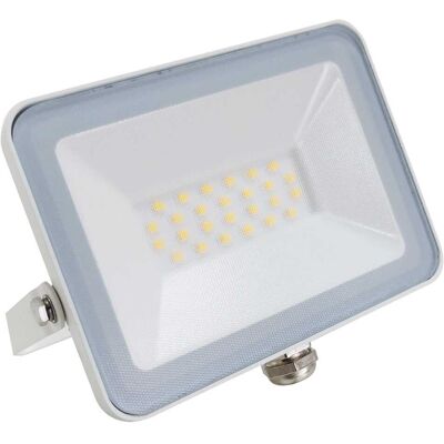 Vivida PROIETTORE LED RAIN 20W 4000K BIANCO LED INTEGRATO IP65 Vivida PROIETTORE LED RAIN 20W 4000K BIANCO LED INTEGRATO IP65