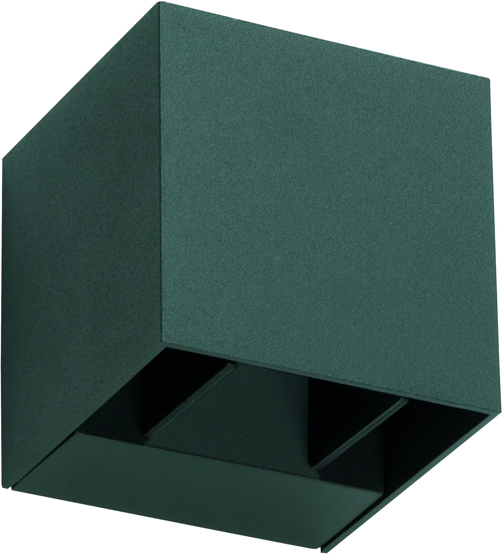 VIVIDA Lampada Led Esterno In Alluminio Flusso Regolabile 6w Totali Colore Grigio VIVIDA Lampada Led Esterno In Alluminio Flusso Regolabile 6w Totali Colore Grigio