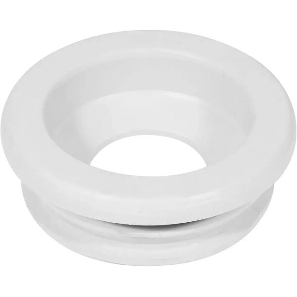 tecnomat morsetto wc mavea Ø 60x30-44 mm bianco