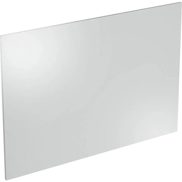 placca wc ideal standard septa pro cieca in acciaio inox cromo