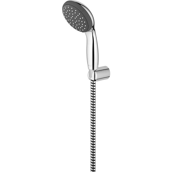 grohe kit doccia  vitalio start 2 getti anticalcare 27950000