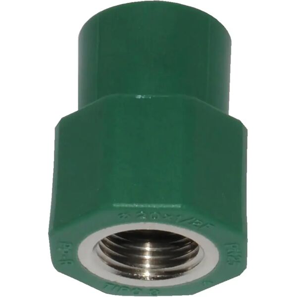 coes giunto therm f 1/2''x 20 mm ppr pn25