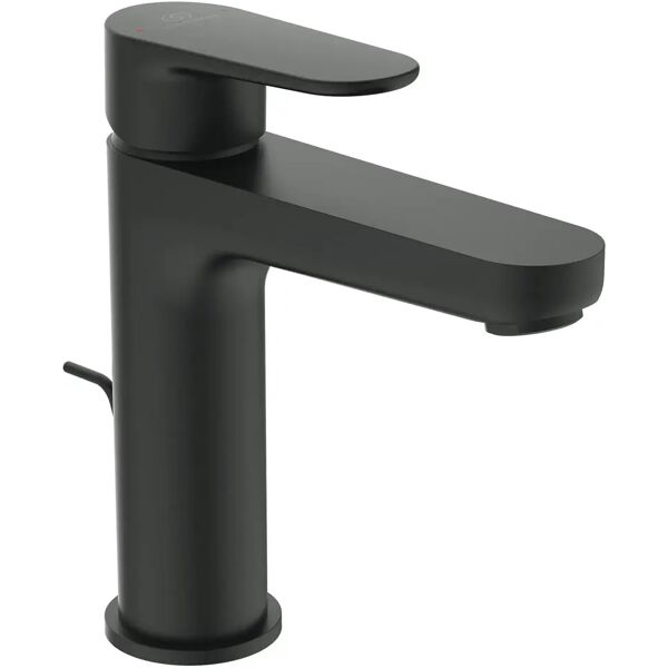 miscelatore lavabo ideal standard cerafine o nero cartuccia Ø 28 mm