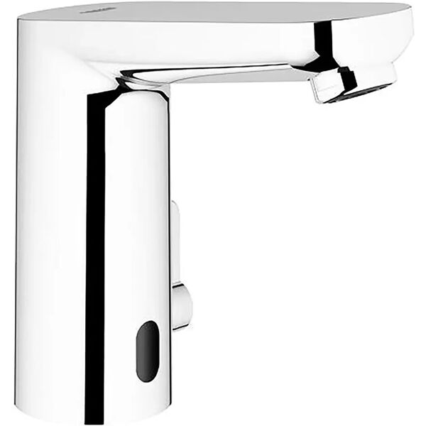 grohe miscelatore lavabo elettronico  eurosmast cosmo a batteria 36327001