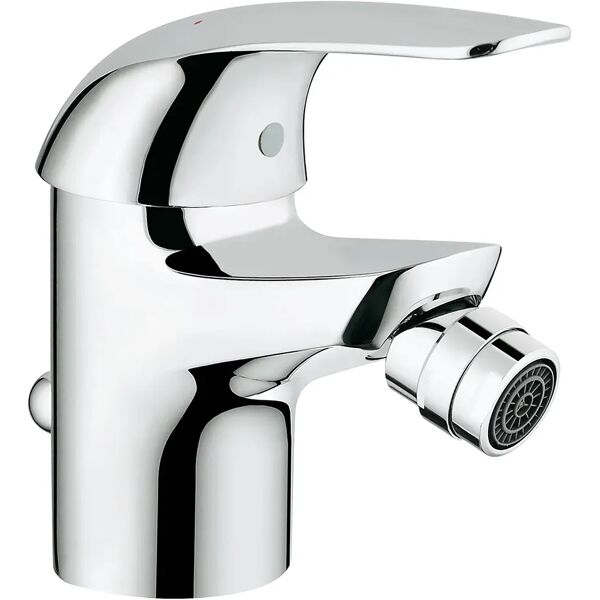 grohe miscelatore bidet  euroeco cromo cartuccia ceramica Ø 35 mm 23263000