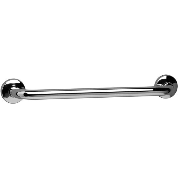 ponte giulio maniglione di sicurezza  45 cm Ø 32 mm acciaio inox portata 150 kg