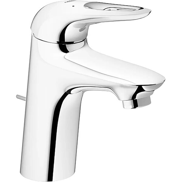 grohe miscelatore lavabo  eurostyle 33558003 cromo cartuccia ø 35 mm