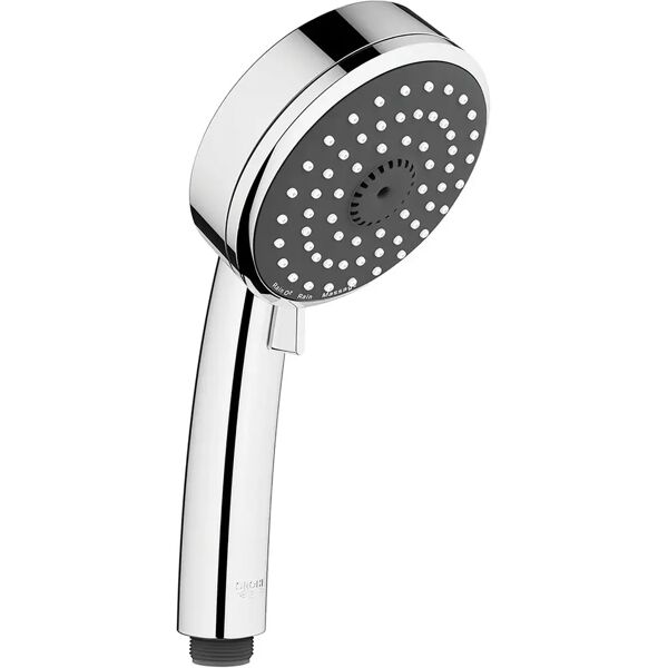 grohe doccetta  vitalio comfort abs cromo 3 getti 26092000