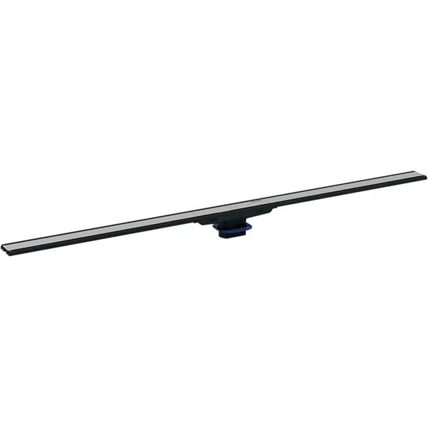 geberit canalina doccia filo pavimento  cleanline 154.456.00.1 solo finitura l 30-90 cm