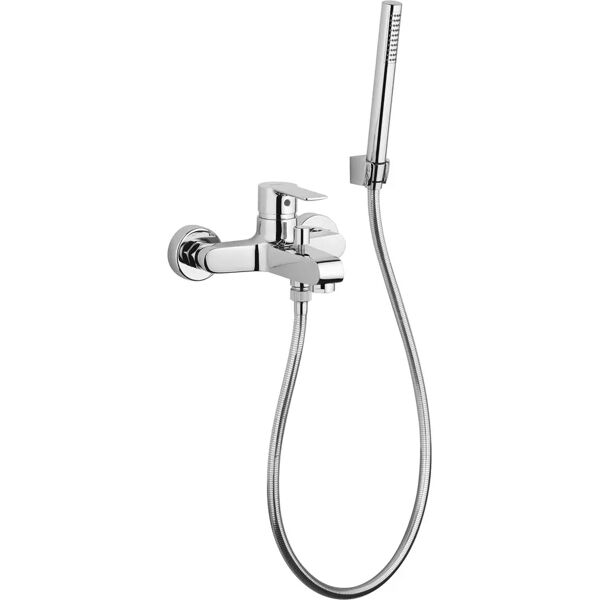 duravit miscelatore vasca esterno  serie x1