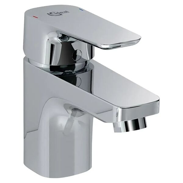 tecnomat miscelatore lavabo ideal standard ceraplan 3 cromo cartuccia ø 40 mm