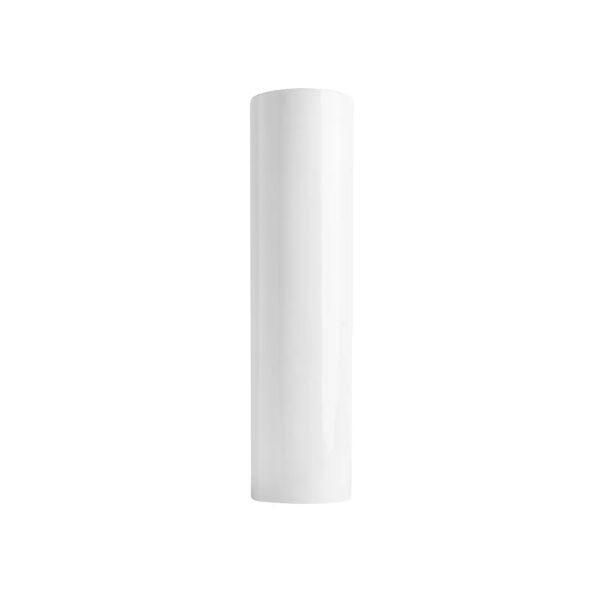 axa colonna  serie prime short in ceramica bianca