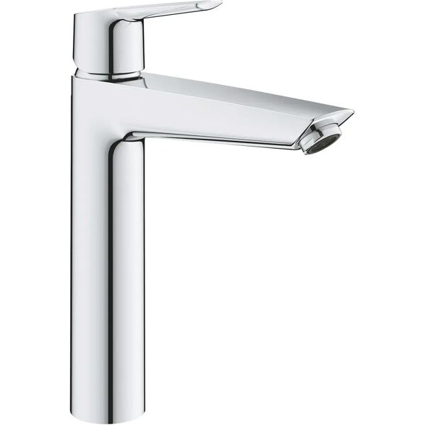 miscelatore lavabo alto grohe quickfix start 24165003 cromo cartuccia ø 28 mm