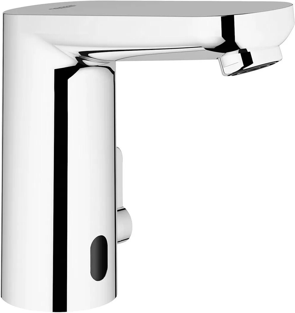 grohe miscelatore lavabo elettronico  eurosmart 6v 36366001