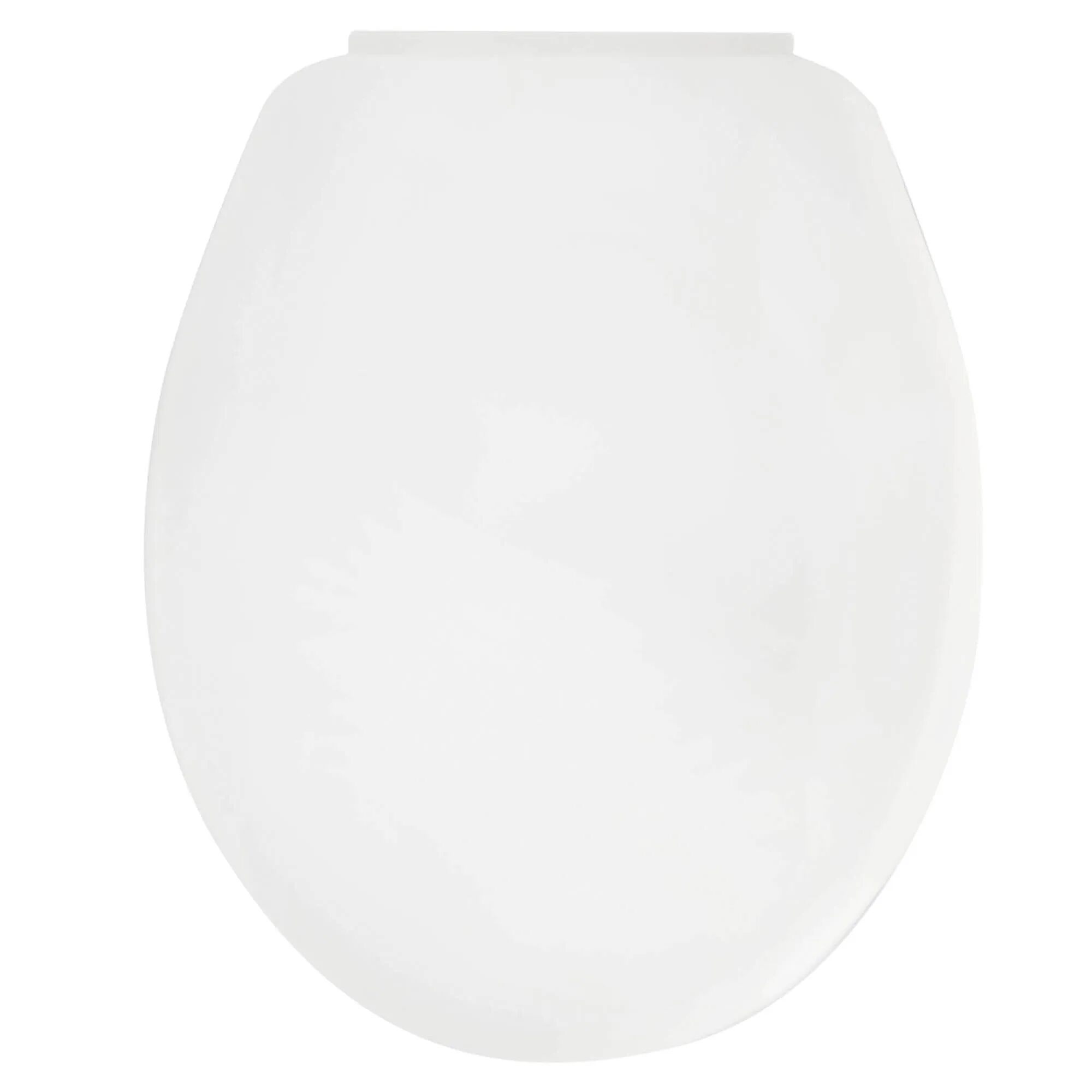 tecnomat sedile wc serie king in abs bianco cerniere in plastica