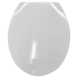 Axa ﻿copriwater Prime-mini In Termoindurente Bianco Con Cerniere Metallo Soft Close