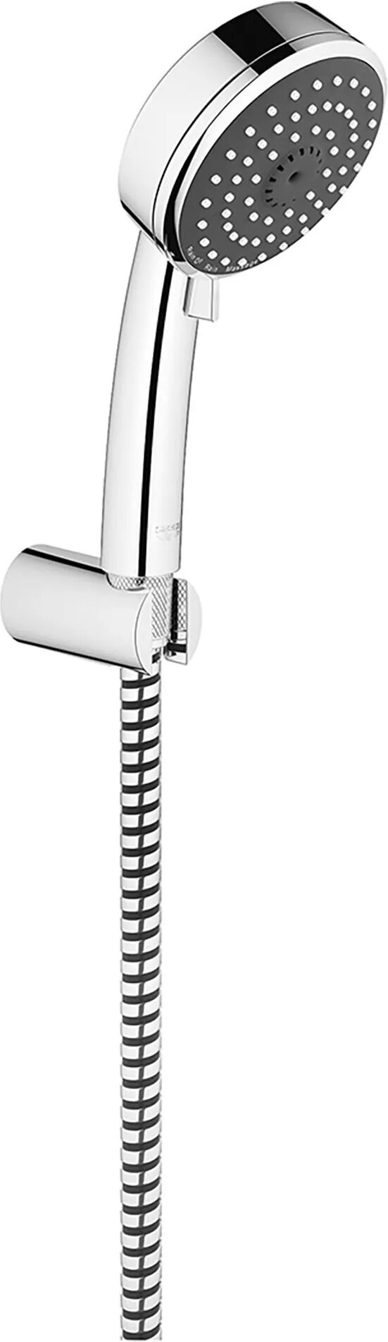 Grohe KIT DOCCIA  VITALIO COMFORT 3 GETTI ANTICALCARE 26176000