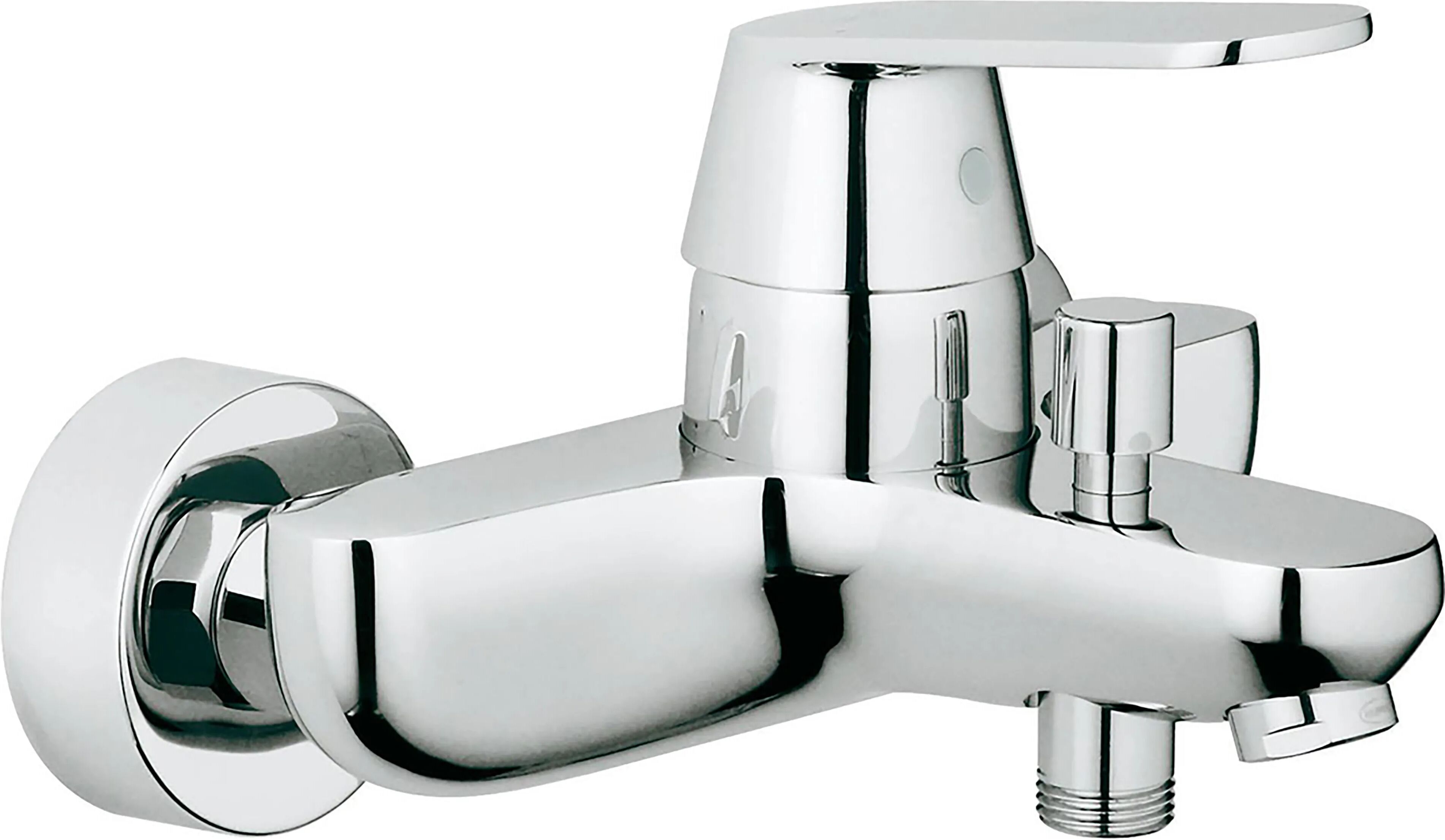 Grohe MISCELATORE VASCA ESTERNO  EUROSMART COSMO CROMO CARTUCCIA Ø 46 mm 32831000