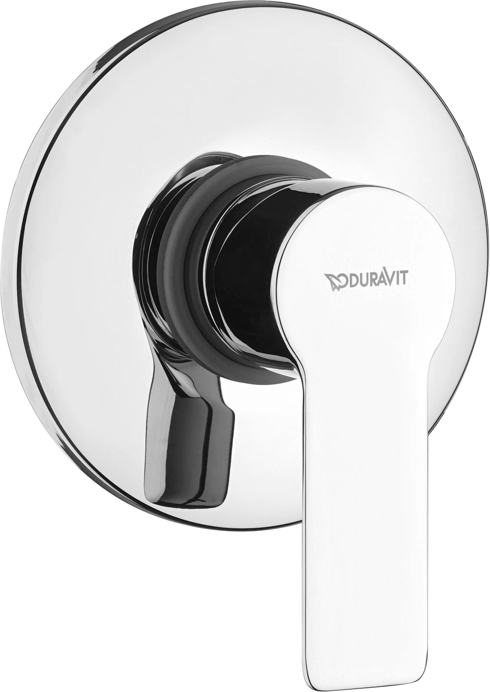 Duravit MISCELATORE DOCCIA INCASSO  SERIE X1