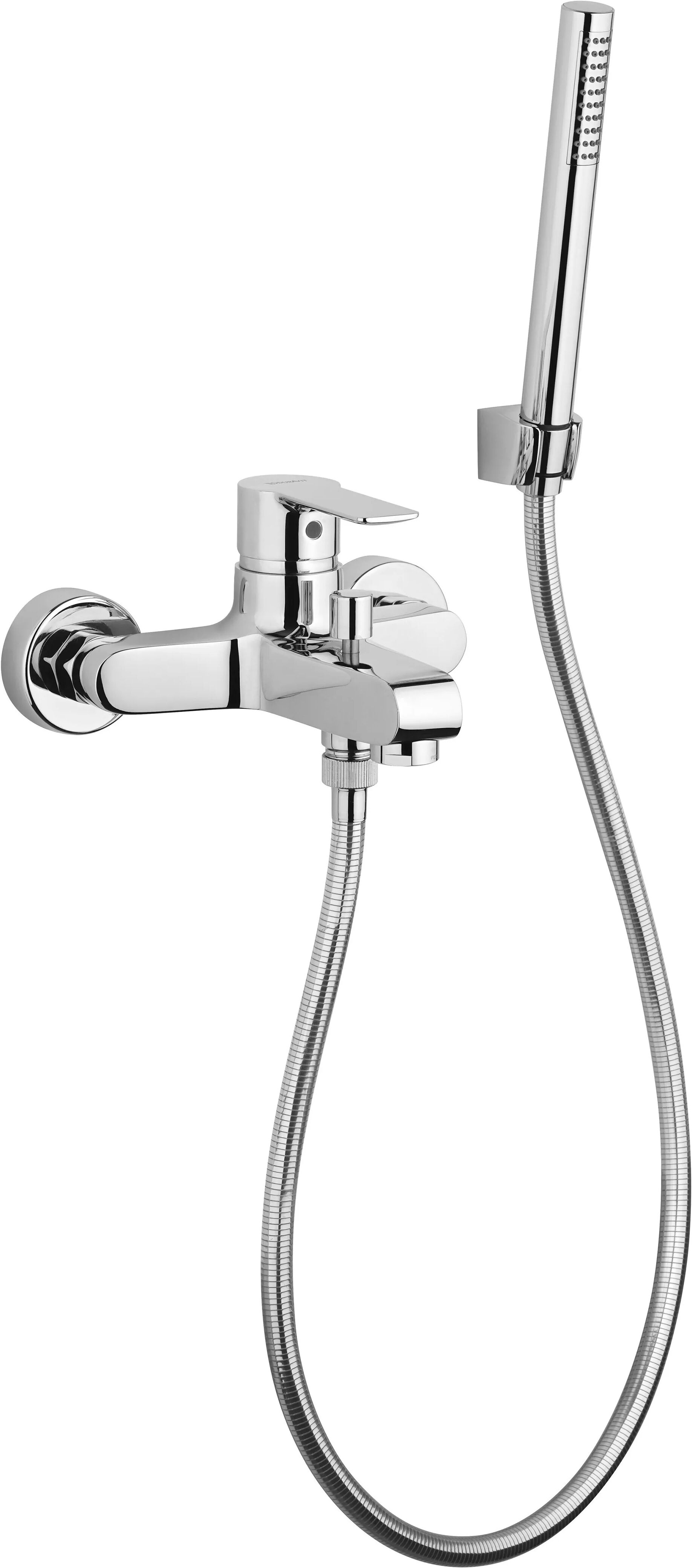 Duravit MISCELATORE VASCA ESTERNO  SERIE X1