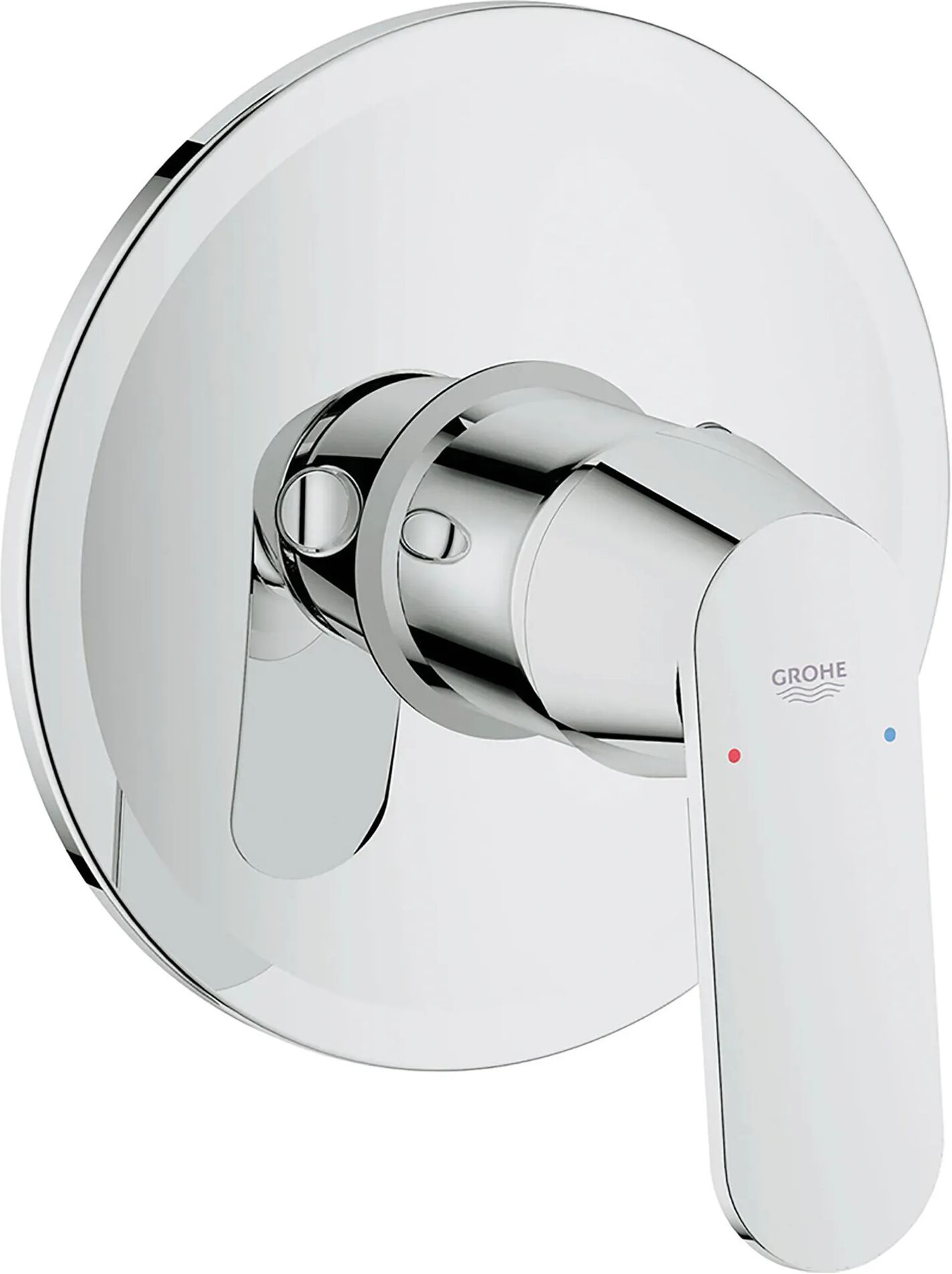 Grohe MISCELATORE DOCCIA INCASSO  EUROSMART COSMO CROMO CARTUCCIA Ø 46 mm 32880000