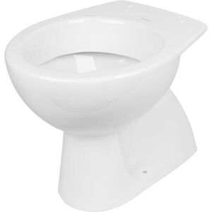 Wc sospeso Geberit - 36x53cm Bianco - Igienico ed Elegante Wc sospeso Geberit - 36x53cm Bianco - Igienico ed Elegante