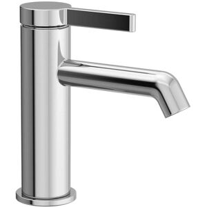 Huber MISCELATORE LAVABO LODGE CROMO CARTUCCIA Ø 35 mm Huber MISCELATORE LAVABO LODGE CROMO CARTUCCIA Ø 35 mm