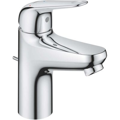 Grohe MISCELATORE LAVABO ALANIS CROMO CARTUCCIA Ø 28 mm Grohe MISCELATORE LAVABO ALANIS CROMO CARTUCCIA Ø 28 mm