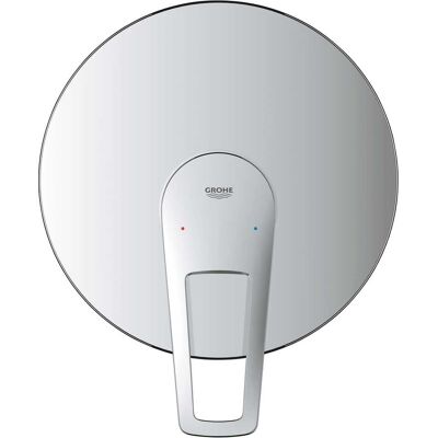 Grohe MISCELATORE DOCCIA INCASSO STARTLOOP CARTUCCIA Ø 46 mm 29084001 Grohe MISCELATORE DOCCIA INCASSO STARTLOOP CARTUCCIA Ø 46 mm 29084001