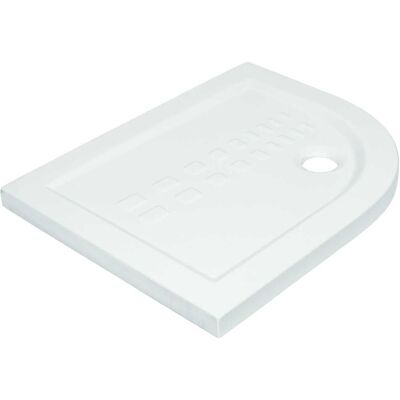 Piatto doccia asimmetrico Althea - 72x90 cm Piatto doccia asimmetrico Althea - 72x90 cm