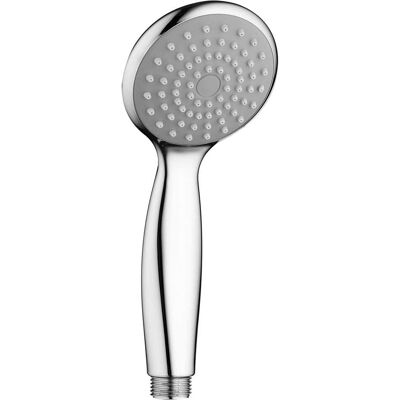 Aquapro DOCCETTA SYRIO 3.0 CROMO 1 GETTO ANTICALCARE Ø 8 cm Aquapro DOCCETTA SYRIO 3.0 CROMO 1 GETTO ANTICALCARE Ø 8 cm
