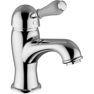 Teorema MISCELATORE LAVABO GINEVRA CROMO CARTUCCIA ø 35 mm Teorema MISCELATORE LAVABO GINEVRA CROMO CARTUCCIA ø 35 mm