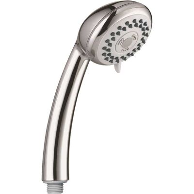 Aquapro DOCCETTA LARA CROMO 2 GETTI ANTICALCARE Aquapro DOCCETTA LARA CROMO 2 GETTI ANTICALCARE