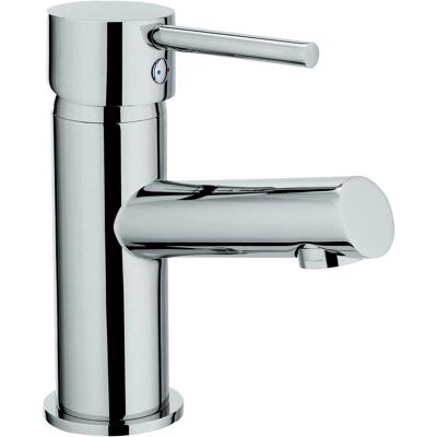 Aquapro MISCELATORE LAVABO ACQUAPRO KENZIA CROMO CARTUCCIA ø 35 mm Aquapro MISCELATORE LAVABO ACQUAPRO KENZIA CROMO CARTUCCIA ø 35 mm