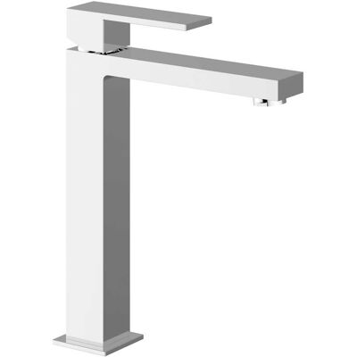 Miscelatore lavabo alto Teorema Pillar - Tipo di rubinetto Miscelatore lavabo alto Teorema Pillar - Tipo di rubinetto