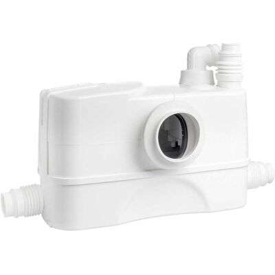 Dab Genix 130 Stazione di Sollevamento Acque Reflue - Automatica, Compatta Dab Genix 130 Stazione di Sollevamento Acque Reflue - Automatica, Compatta
