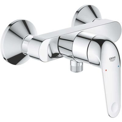Grohe MISCELATORE DOCCIA ESTERNO ALANIS CROMO CARTUCCIA Ø 35 mm Grohe MISCELATORE DOCCIA ESTERNO ALANIS CROMO CARTUCCIA Ø 35 mm