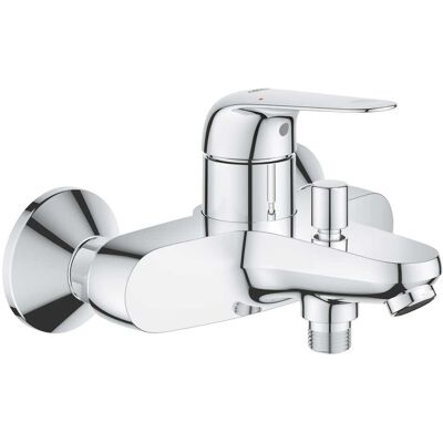 Grohe MISCELATORE VASCA ESTERNO ALANIS CROMO CARTUCCIA Ø 35 mm Grohe MISCELATORE VASCA ESTERNO ALANIS CROMO CARTUCCIA Ø 35 mm
