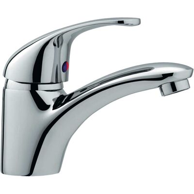 Aquapro MISCELATORE LAVABO ACQUAPRO LARA CROMO CARTUCCIA ø 40 mm Aquapro MISCELATORE LAVABO ACQUAPRO LARA CROMO CARTUCCIA ø 40 mm