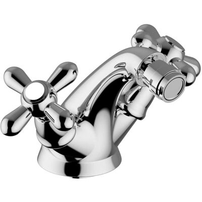Teorema GRUPPO BIDET MONOFORO DUCALE CROMO Teorema GRUPPO BIDET MONOFORO DUCALE CROMO
