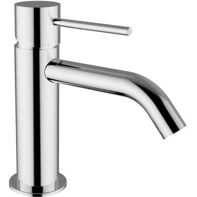 Teorema MISCELATORE LAVABO KEO CROMO CARTUCCIA ø 25 mm Teorema MISCELATORE LAVABO KEO CROMO CARTUCCIA ø 25 mm